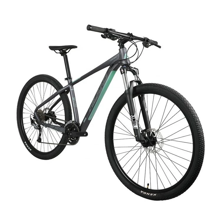 29er aluminijska igračka 6061 Brdski bicikl