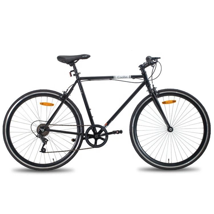 6 Brzina 700c Fixie Bicikl
