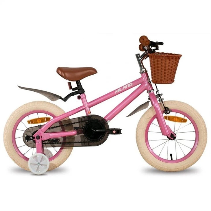 Customized Boys Bike