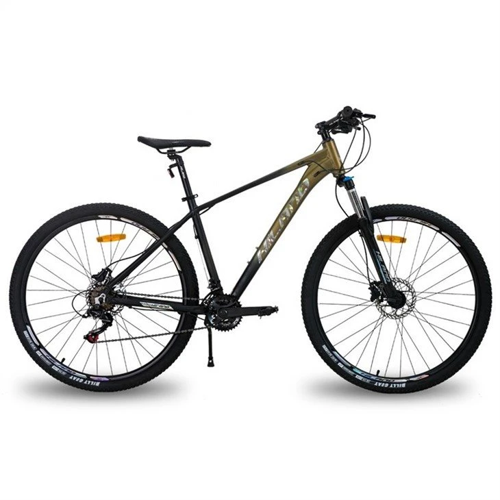 China Hardtail Mountain Bike manufacturers