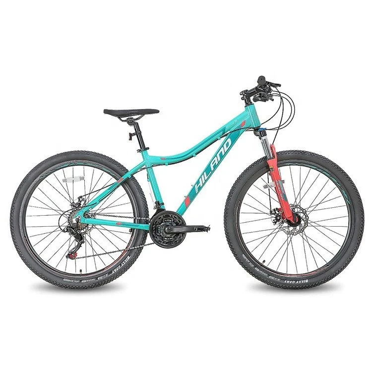 Ljubičasta 26 inčni sličice žene mountain bike