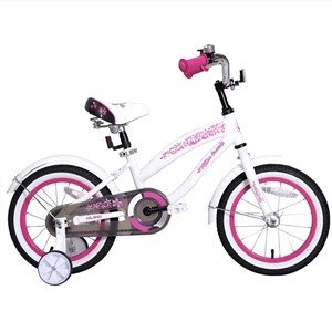 14 inčni dječji beach cruiser bicikl