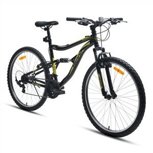 24 inčni soft tail brdski bicikl