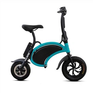 Mini Valk sklopivi električni bicikl