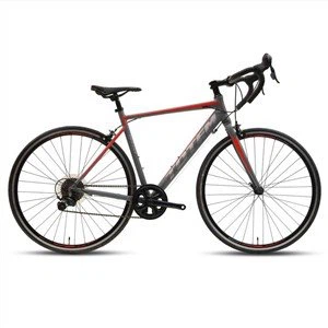 700C 8 Speed Alloy Okvir Cestovni bicikl