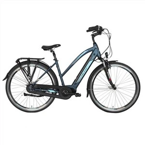 Najbolji Ebike gradski bicikl