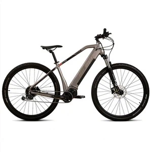 Električni cross country brdski bicikl