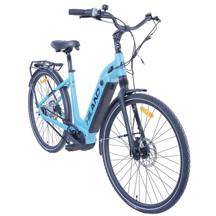 Cara E-City Bike