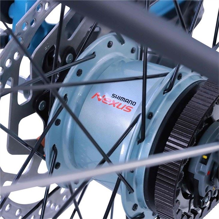 buy discount Electric City Bike