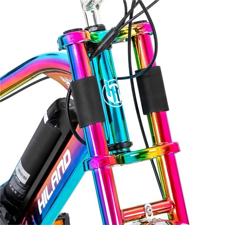 low price Electric City Bike