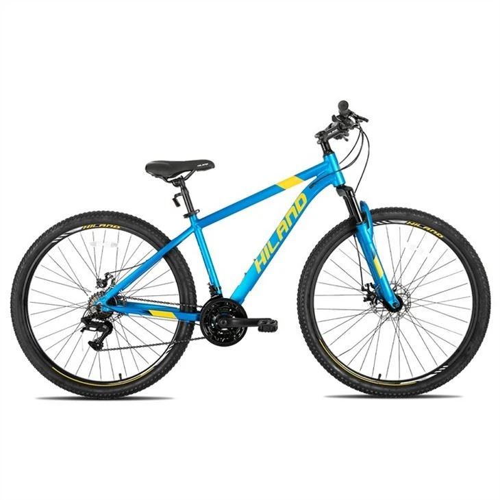 Hardtail Mountain Bike in China