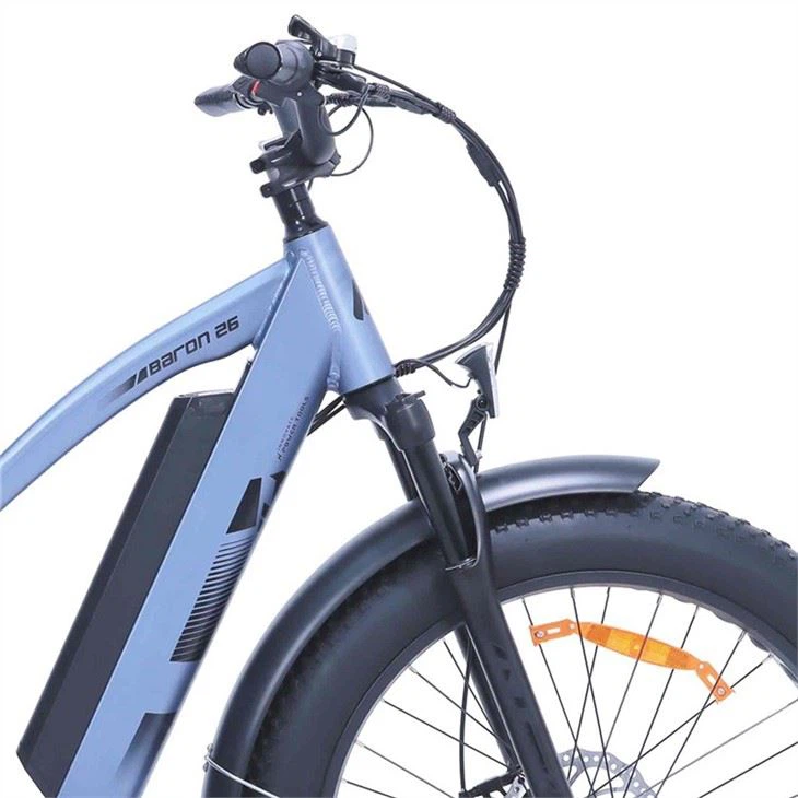 Electric Mountain Bike wholesale