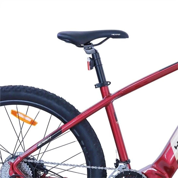 Electric Mountain Bike suppliers