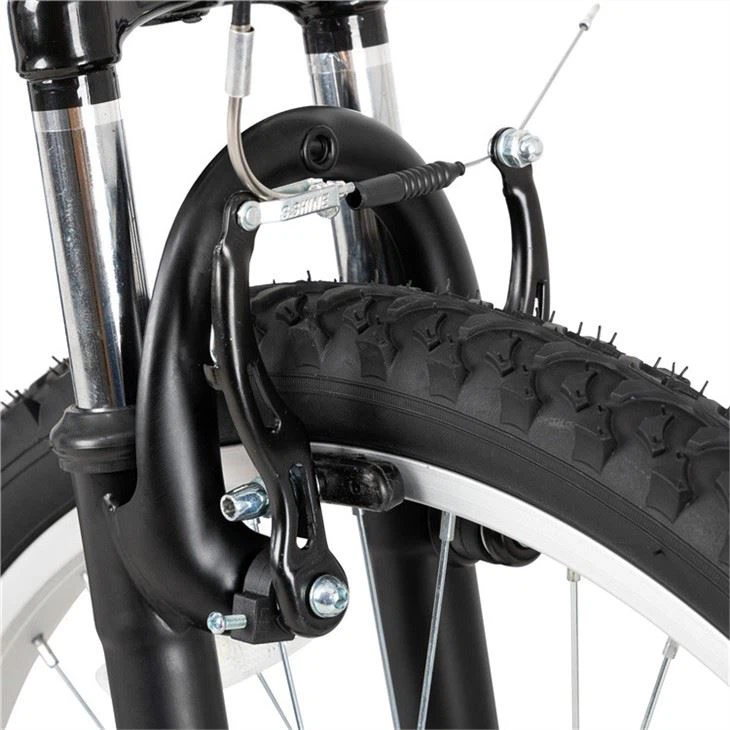 Hardtail Mountain Bike in China