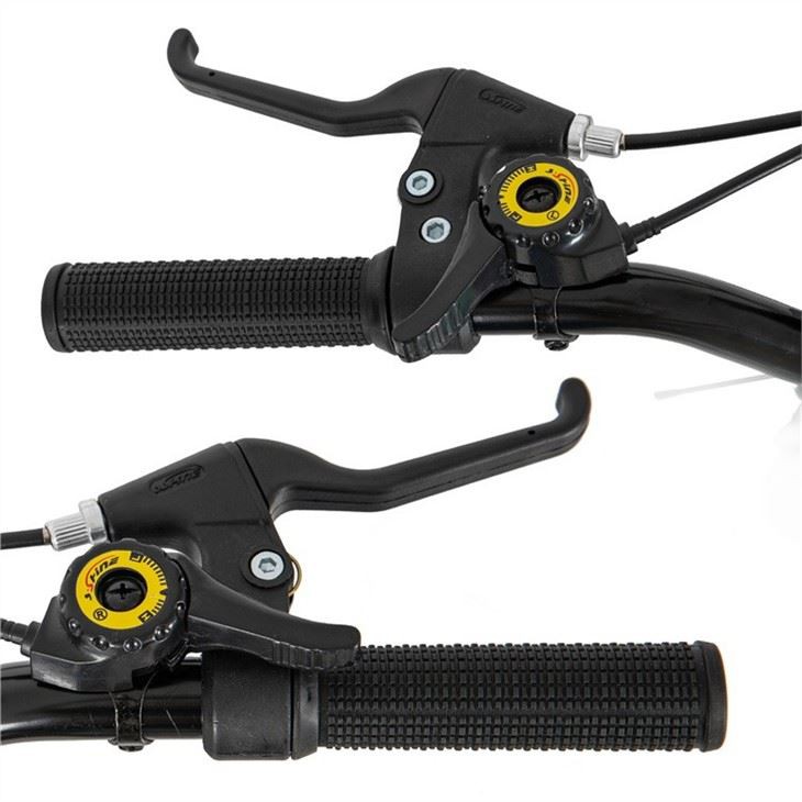 China Hardtail Mountain Bike wholesale