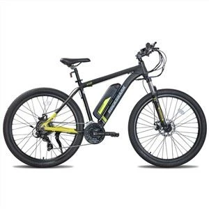 Legura Bicicleta Electrica Planinski bicikl
