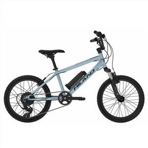 Arthur električni bicikl u stilu BMX