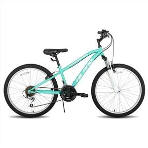 Najbolji 24-inčni prednji amortizer za bicikle Mountain Mtb