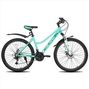 Proizvodnja bicikala Steel Women Mountain Bike