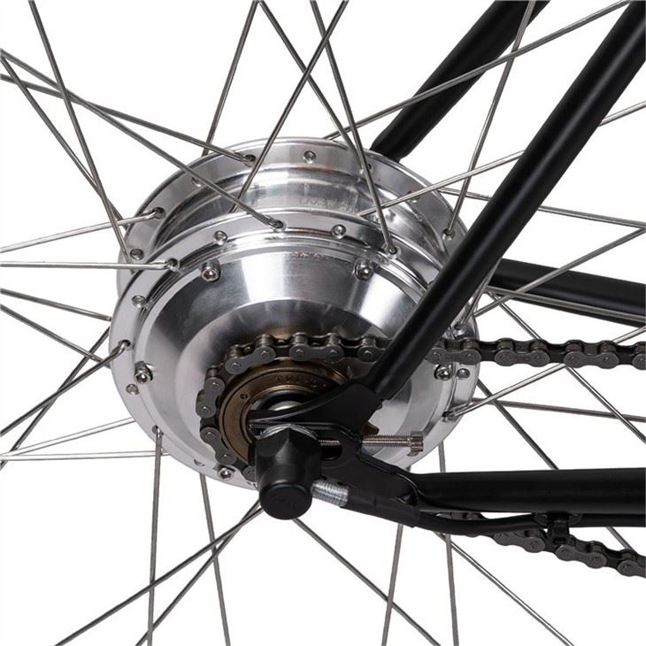low price Electric City Bike