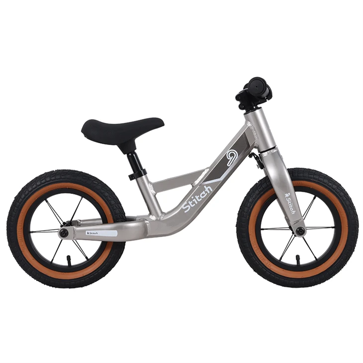 Vježbajte hodanje Kids Bike 12 "Bilanci Bike legura Sports Kids Bicycle