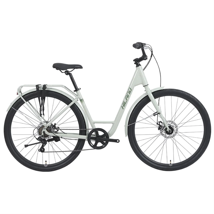 OEM City Bicycle Made in China JOYKIE Cheap Price Popular Style Cycling Lightweight City Bike