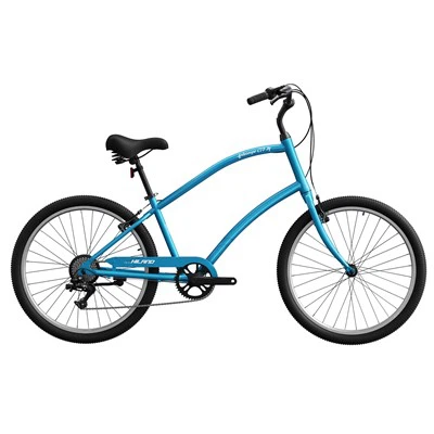 26'' ALLOY FORK Junior brdski bicikl
