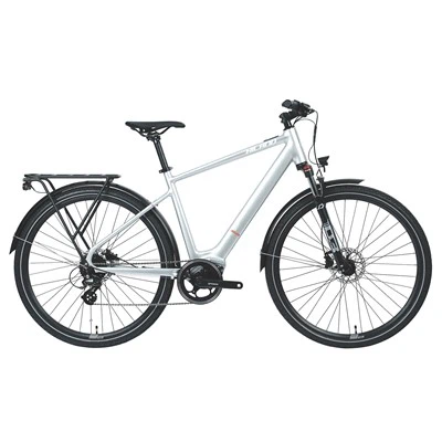 36V200W 700C ALUMIRANA OVJESNA VILICA Električni cestovni bicikl performansi