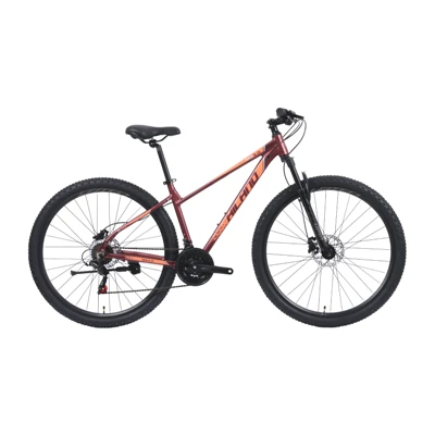 Visokokvalitetni veleprodaja 21 brzina prilagođena jeftinim sportovima za odrasle All Mountain Bike 29 "bicikl