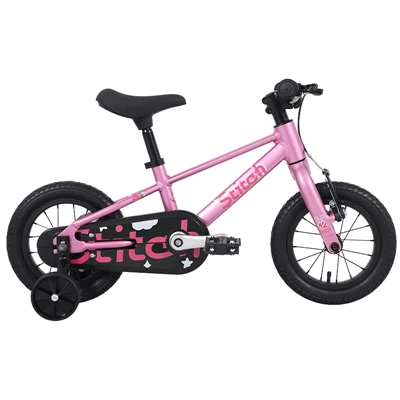 Hot Kids 'Balance Bike Jeftina cijena Joykie s kotačima za trening - na igračkoj za djecu 3-9 godina